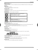 Предварительный просмотр 11 страницы Panasonic VL-SW102BX Operating Instructions Manual