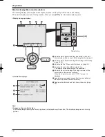 Предварительный просмотр 12 страницы Panasonic VL-SW102BX Operating Instructions Manual