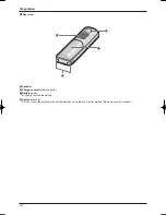 Предварительный просмотр 14 страницы Panasonic VL-SW102BX Operating Instructions Manual