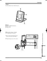 Предварительный просмотр 15 страницы Panasonic VL-SW102BX Operating Instructions Manual