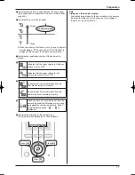 Предварительный просмотр 17 страницы Panasonic VL-SW102BX Operating Instructions Manual