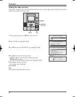 Предварительный просмотр 20 страницы Panasonic VL-SW102BX Operating Instructions Manual