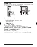 Предварительный просмотр 21 страницы Panasonic VL-SW102BX Operating Instructions Manual