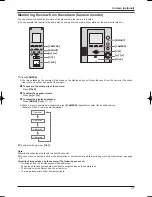 Предварительный просмотр 27 страницы Panasonic VL-SW102BX Operating Instructions Manual