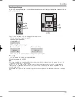 Предварительный просмотр 35 страницы Panasonic VL-SW102BX Operating Instructions Manual