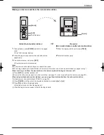 Предварительный просмотр 37 страницы Panasonic VL-SW102BX Operating Instructions Manual