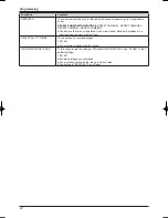 Предварительный просмотр 42 страницы Panasonic VL-SW102BX Operating Instructions Manual