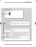 Предварительный просмотр 49 страницы Panasonic VL-SW102BX Operating Instructions Manual