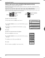 Предварительный просмотр 50 страницы Panasonic VL-SW102BX Operating Instructions Manual