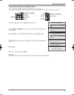 Предварительный просмотр 51 страницы Panasonic VL-SW102BX Operating Instructions Manual