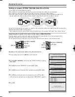 Предварительный просмотр 54 страницы Panasonic VL-SW102BX Operating Instructions Manual