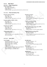 Preview for 13 page of Panasonic VL-SWD272BX Service Manual