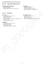 Preview for 14 page of Panasonic VL-SWD272BX Service Manual