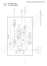 Предварительный просмотр 15 страницы Panasonic VL-SWD272BX Service Manual