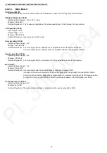 Preview for 16 page of Panasonic VL-SWD272BX Service Manual