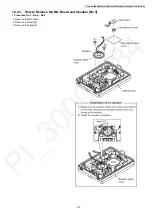 Предварительный просмотр 59 страницы Panasonic VL-SWD272BX Service Manual