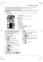 Preview for 13 page of Panasonic VL-SWD273 Important Information And Quick Manual