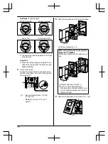 Preview for 10 page of Panasonic VL-SWD275 Instruction Manual