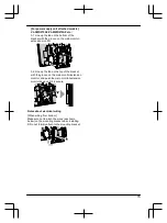 Preview for 15 page of Panasonic VL-SWD275 Instruction Manual