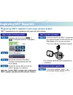 Предварительный просмотр 41 страницы Panasonic VL-SWD501 Installation Manual