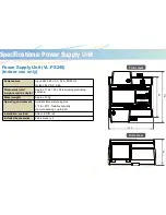 Предварительный просмотр 46 страницы Panasonic VL-SWD501 Installation Manual