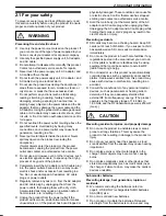 Preview for 7 page of Panasonic VL-SWD501BX Operating Instructions Manual