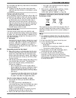 Preview for 9 page of Panasonic VL-SWD501BX Operating Instructions Manual