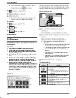 Preview for 12 page of Panasonic VL-SWD501BX Operating Instructions Manual