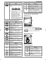 Preview for 13 page of Panasonic VL-SWD501BX Operating Instructions Manual