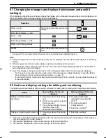 Preview for 33 page of Panasonic VL-SWD501BX Operating Instructions Manual