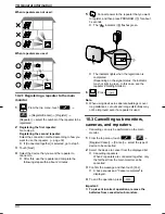 Preview for 40 page of Panasonic VL-SWD501BX Operating Instructions Manual