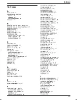 Preview for 51 page of Panasonic VL-SWD501BX Operating Instructions Manual