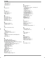 Preview for 52 page of Panasonic VL-SWD501BX Operating Instructions Manual