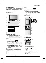 Предварительный просмотр 11 страницы Panasonic VL-SWD501EX Operating Instructions Manual