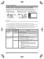 Предварительный просмотр 30 страницы Panasonic VL-SWD501EX Operating Instructions Manual