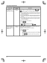 Предварительный просмотр 32 страницы Panasonic VL-SWD501EX Operating Instructions Manual