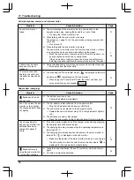 Предварительный просмотр 46 страницы Panasonic VL-SWD501EX Operating Instructions Manual