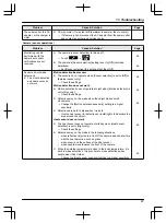 Предварительный просмотр 47 страницы Panasonic VL-SWD501EX Operating Instructions Manual