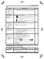 Предварительный просмотр 49 страницы Panasonic VL-SWD501EX Operating Instructions Manual