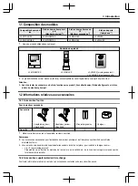 Предварительный просмотр 57 страницы Panasonic VL-SWD501EX Operating Instructions Manual