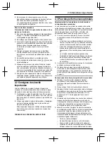 Предварительный просмотр 61 страницы Panasonic VL-SWD501EX Operating Instructions Manual