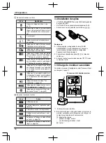 Предварительный просмотр 68 страницы Panasonic VL-SWD501EX Operating Instructions Manual