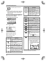 Предварительный просмотр 76 страницы Panasonic VL-SWD501EX Operating Instructions Manual