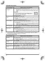 Предварительный просмотр 82 страницы Panasonic VL-SWD501EX Operating Instructions Manual