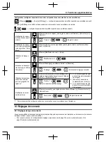 Предварительный просмотр 89 страницы Panasonic VL-SWD501EX Operating Instructions Manual