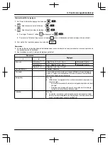 Предварительный просмотр 93 страницы Panasonic VL-SWD501EX Operating Instructions Manual