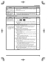 Предварительный просмотр 103 страницы Panasonic VL-SWD501EX Operating Instructions Manual