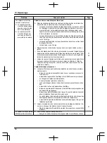 Предварительный просмотр 104 страницы Panasonic VL-SWD501EX Operating Instructions Manual