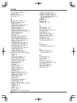 Предварительный просмотр 108 страницы Panasonic VL-SWD501EX Operating Instructions Manual