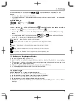 Предварительный просмотр 113 страницы Panasonic VL-SWD501EX Operating Instructions Manual